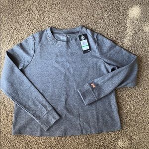 Under Armour Loose sweatshirt
